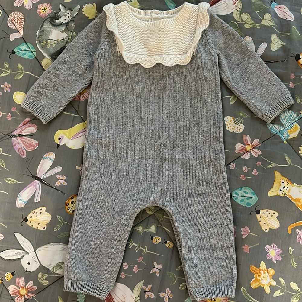 Jacadi One Piece